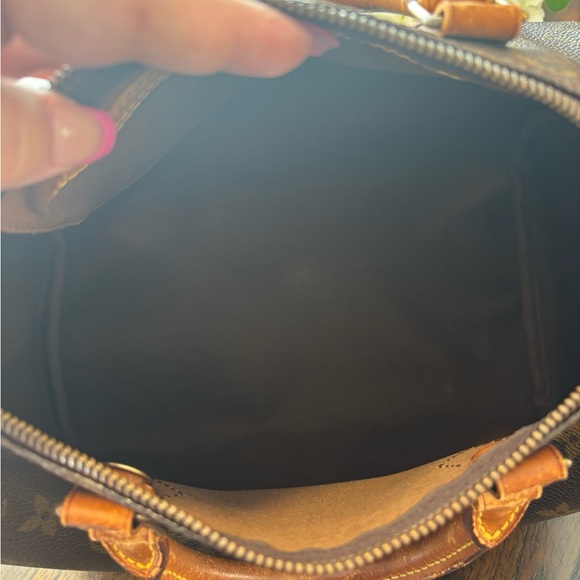 Louis Vuitton Speedy 30 - Picture 7 of 9